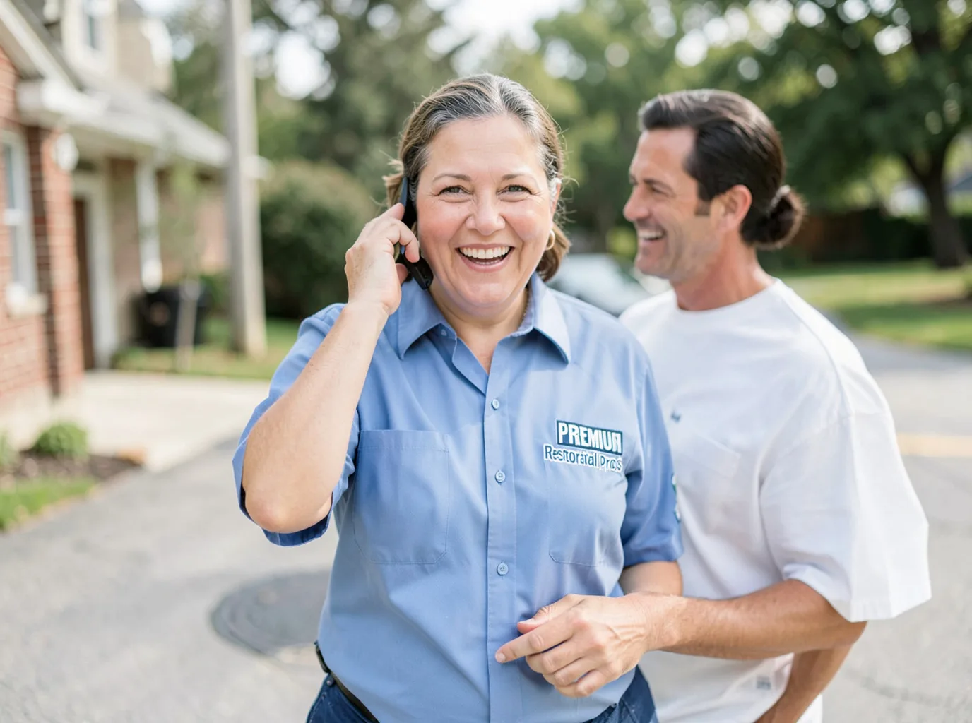 Water Damage Restoration Columbia Cross Roads, PA FAQs